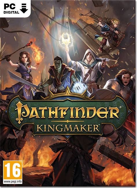 pathfinder kingmaker months.